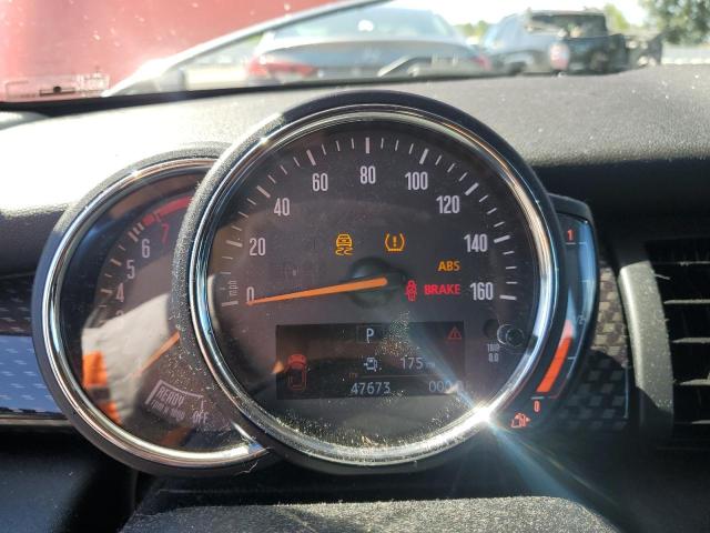 WMWXP7C53J2A47314 - 2018 MINI COOPER S 红色 照片 9