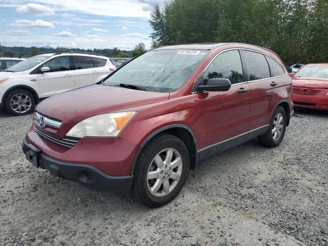 2009 HONDA CR-V EX, 