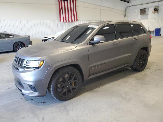 2018 JEEP GRAND CHER TRACKHAWK, 