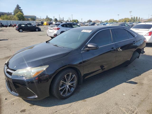 2015 TOYOTA CAMRY LE, 