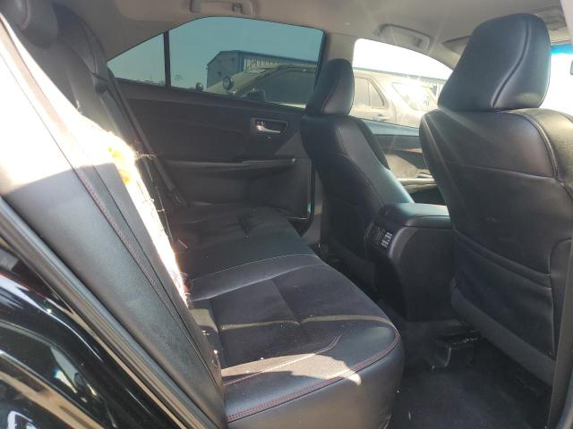 4T1BF1FK9FU034893 - 2015 TOYOTA CAMRY LE BLACK photo 10