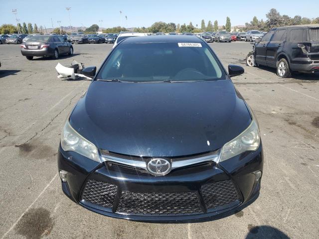 4T1BF1FK9FU034893 - 2015 TOYOTA CAMRY LE BLACK photo 5