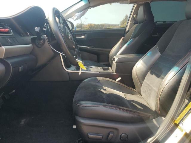 4T1BF1FK9FU034893 - 2015 TOYOTA CAMRY LE BLACK photo 7