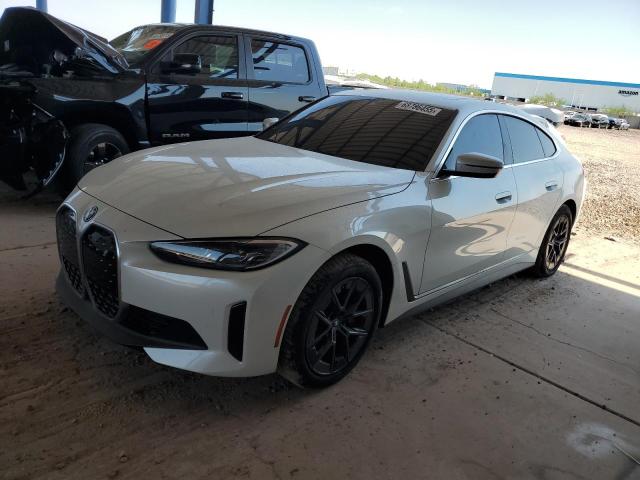 2023 BMW I4 EDRIVE 35, 