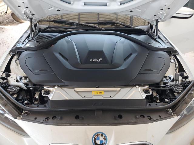 WBY43AW01PFP64368 - 2023 BMW I4 EDRIVE 35 WHITE photo 11