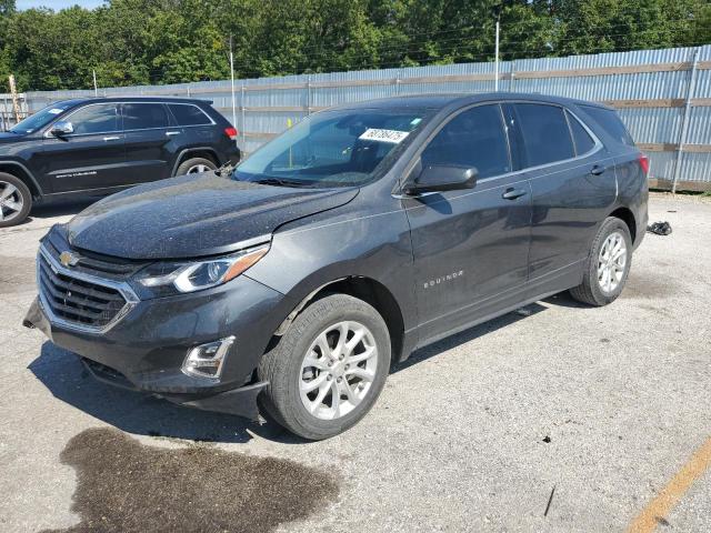 2019 CHEVROLET EQUINOX LT, 
