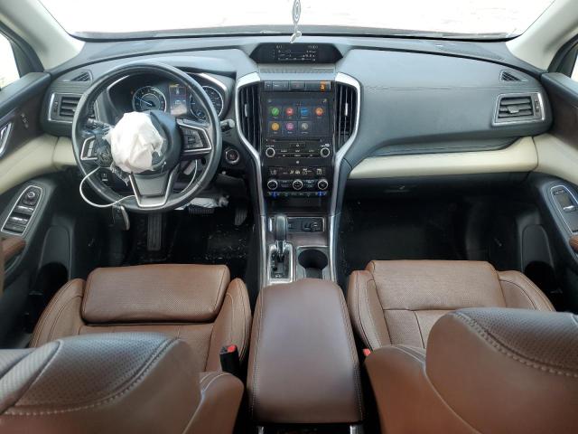 4S4WMARD5K3484660 - 2019 SUBARU ASCENT TOURING წითელი ფოტო 8