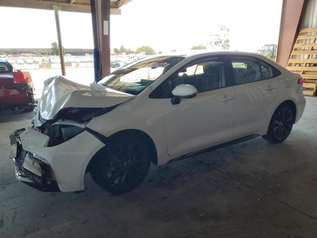 2024 TOYOTA COROLLA LE, 