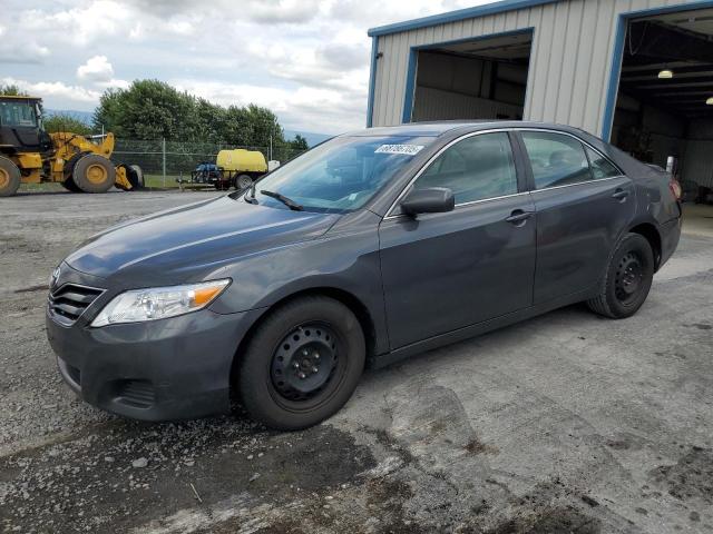 2011 TOYOTA CAMRY BASE, 