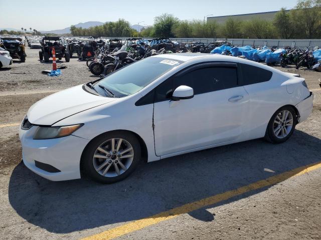 2012 HONDA CIVIC EX, 