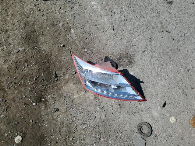 2HGFG3B85CH536762 - 2012 HONDA CIVIC EX WHITE photo 12