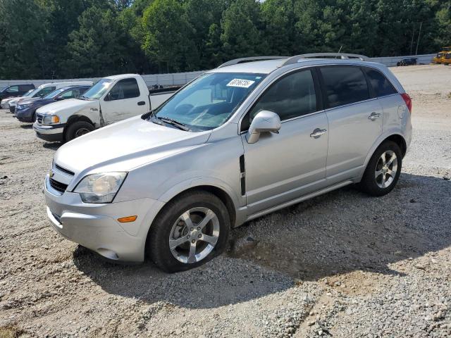 2014 CHEVROLET CAPTIVA LT, 