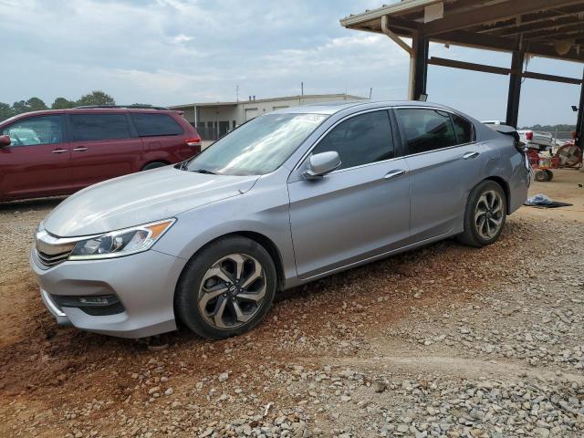 2016 HONDA ACCORD EXL, 