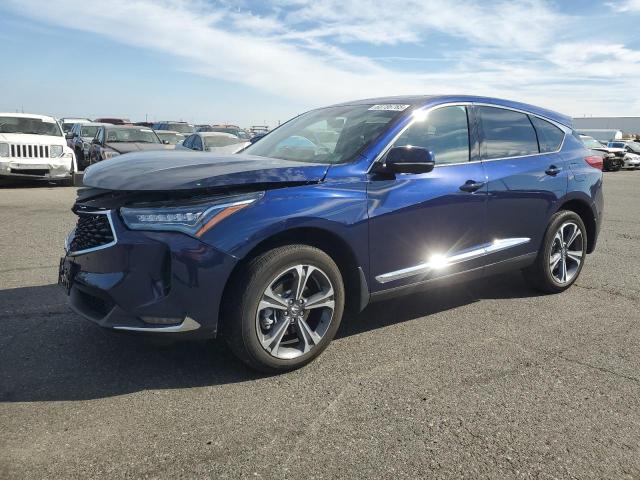 2024 ACURA RDX ADVANCE, 