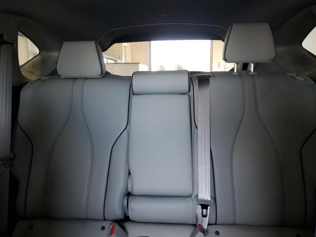 5J8TC2H79RL026305 - 2024 ACURA RDX ADVANCE BLUE photo 10
