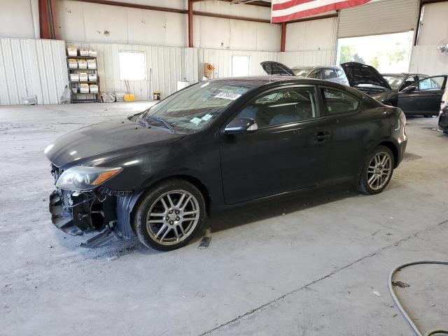 JTKDE167580263313 - 2008 SCION TC CHARCOAL photo 1