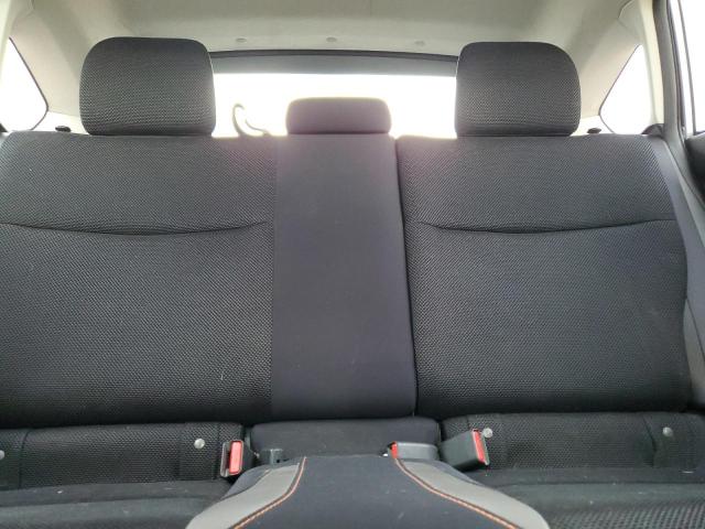 JF2GPABC0HH256578 - 2017 SUBARU CROSSTREK PREMIUM 银色 照片 10