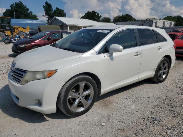 2010 TOYOTA VENZA, 