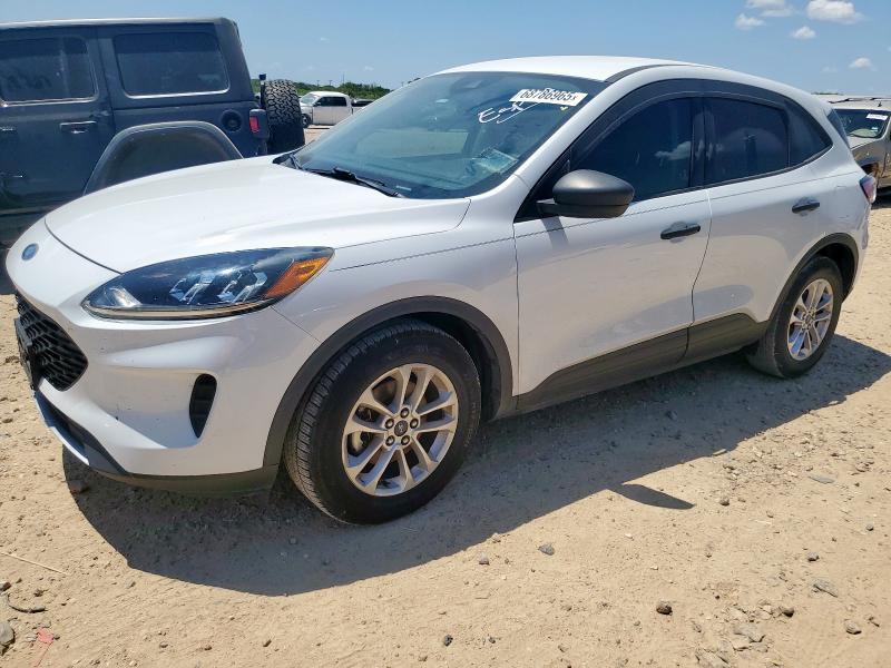 2021 FORD ESCAPE S, 