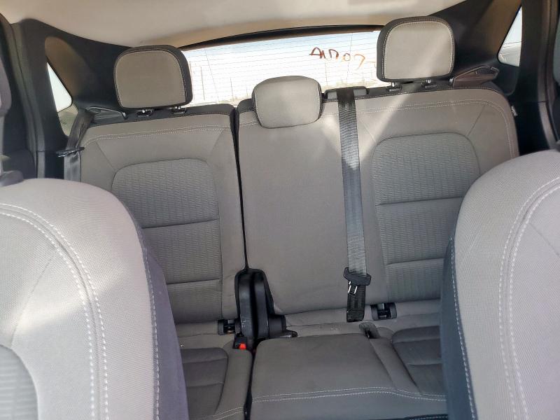 1FMCU0F68MUA07639 - 2021 FORD ESCAPE S თეთრი ფოტო 10