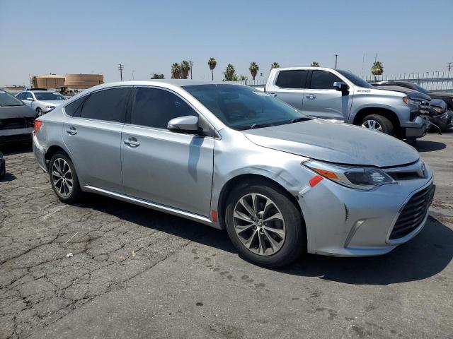 4T1BK1EB9GU205530 - 2016 TOYOTA AVALON XLE GRAY photo 4