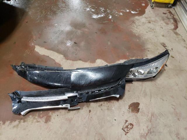 1G11C5SL0FF159955 - 2015 CHEVROLET MALIBU 1LT BLACK photo 12