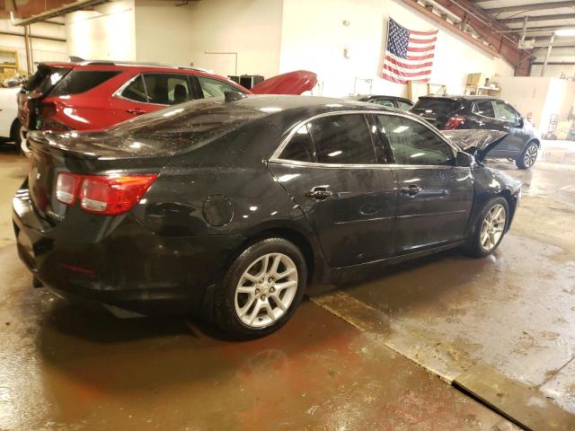 1G11C5SL0FF159955 - 2015 CHEVROLET MALIBU 1LT BLACK photo 3
