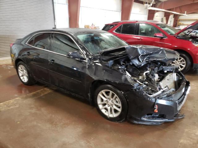 1G11C5SL0FF159955 - 2015 CHEVROLET MALIBU 1LT BLACK photo 4