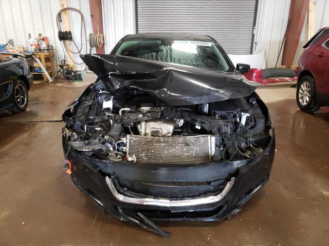 1G11C5SL0FF159955 - 2015 CHEVROLET MALIBU 1LT BLACK photo 5