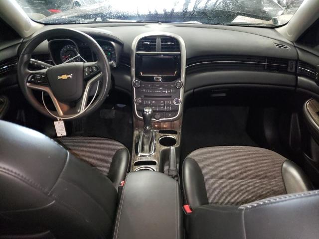 1G11C5SL0FF159955 - 2015 CHEVROLET MALIBU 1LT BLACK photo 8