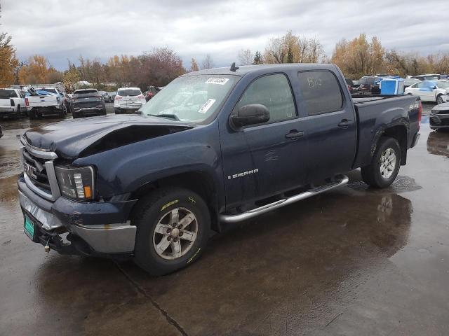 2007 GMC NEW SIERRA K1500, null