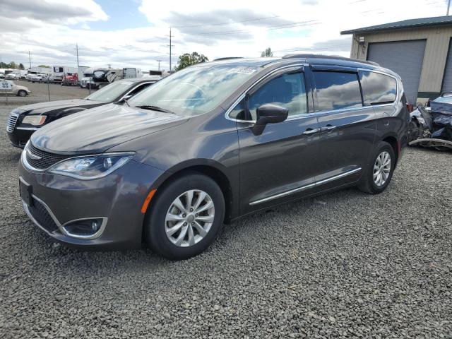 2017 CHRYSLER PACIFICA TOURING L, 