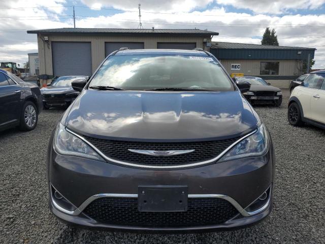 2C4RC1BG1HR523883 - 2017 CHRYSLER PACIFICA TOURING L 石墨色 照片 5