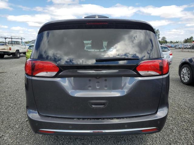 2C4RC1BG1HR523883 - 2017 CHRYSLER PACIFICA TOURING L 石墨色 照片 6