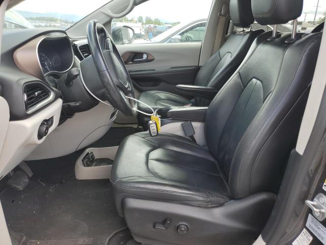 2C4RC1BG1HR523883 - 2017 CHRYSLER PACIFICA TOURING L 石墨色 照片 7