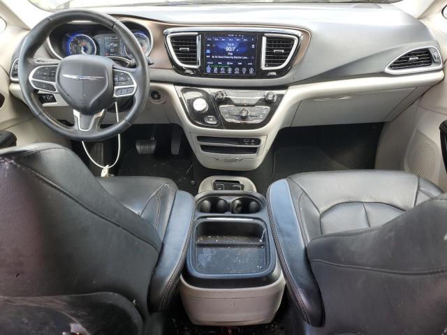 2C4RC1BG1HR523883 - 2017 CHRYSLER PACIFICA TOURING L 石墨色 照片 8