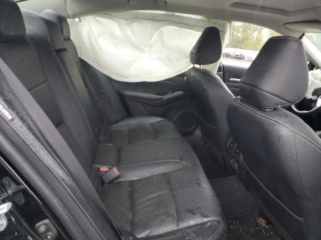 1N4BL4EW9LC181533 - 2020 NISSAN ALTIMA SL BLACK photo 10