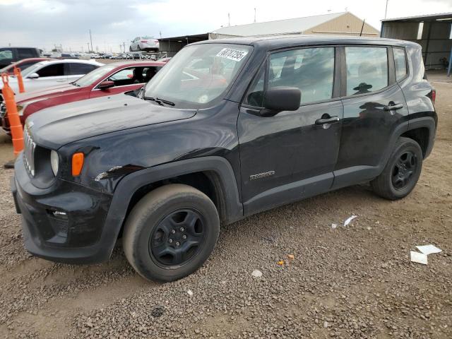 2020 JEEP RENEGADE SPORT, 