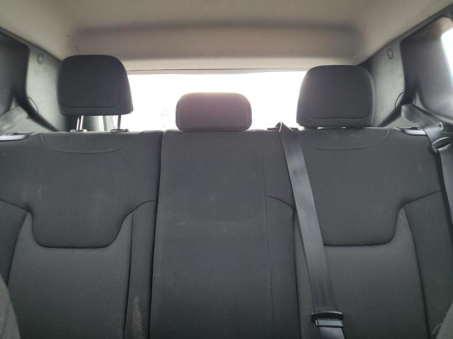 ZACNJBAB7LPL72915 - 2020 JEEP RENEGADE SPORT BLACK photo 10