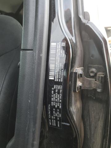 ZACNJBAB7LPL72915 - 2020 JEEP RENEGADE SPORT BLACK photo 13