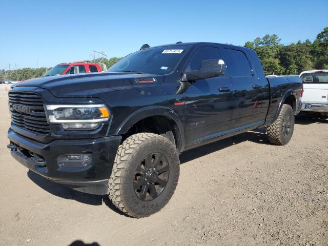 2020 RAM 2500 LARAMIE, 