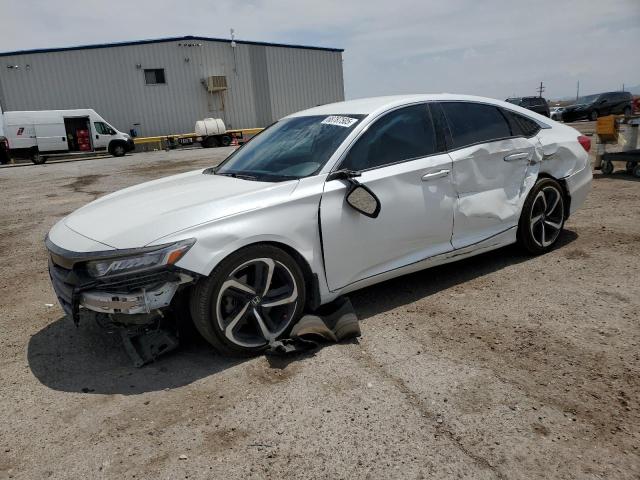 2020 HONDA ACCORD SPORT, 