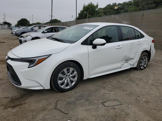 2024 TOYOTA COROLLA LE, 