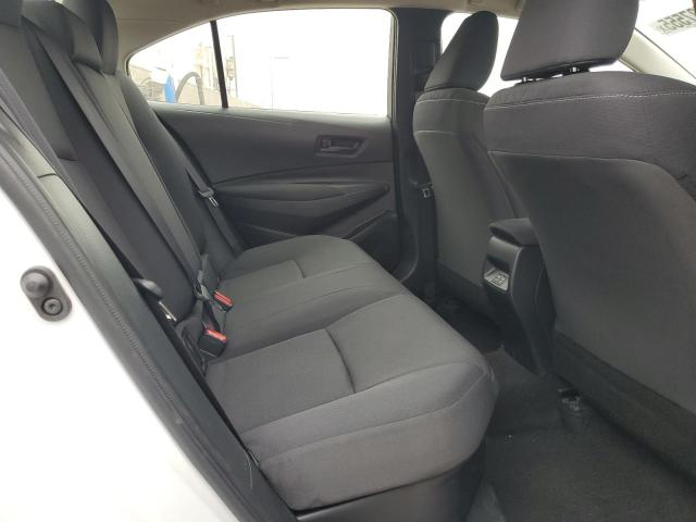 JTDBCMFE7R3066633 - 2024 TOYOTA COROLLA LE WHITE photo 10