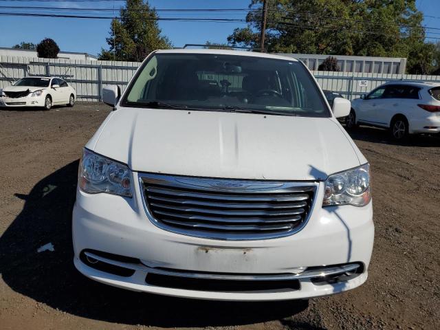 2C4RC1BG9GR292746 - 2016 CHRYSLER TOWN & COU TOURING 白色 照片 5