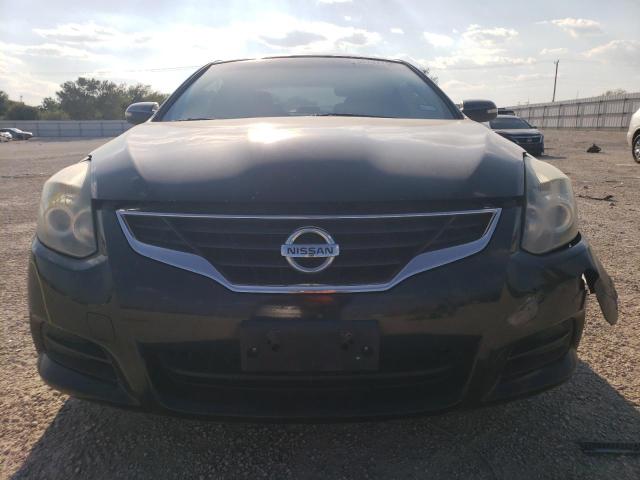 1N4AL2EP8DC140854 - 2013 NISSAN ALTIMA S BLACK photo 5