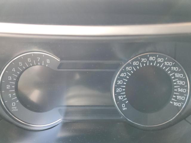 3LN6L5FC8HR644756 - 2017 LINCOLN MKZ RESERVE თეთრი ფოტო 9