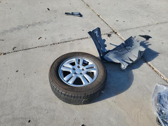 1G1JC6SH6C4212098 - 2012 CHEVROLET SONIC LT WHITE photo 12