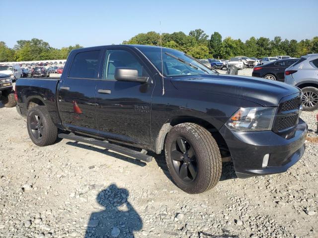 1C6RR6KG3JS114923 - 2018 RAM 1500 ST BLACK photo 4