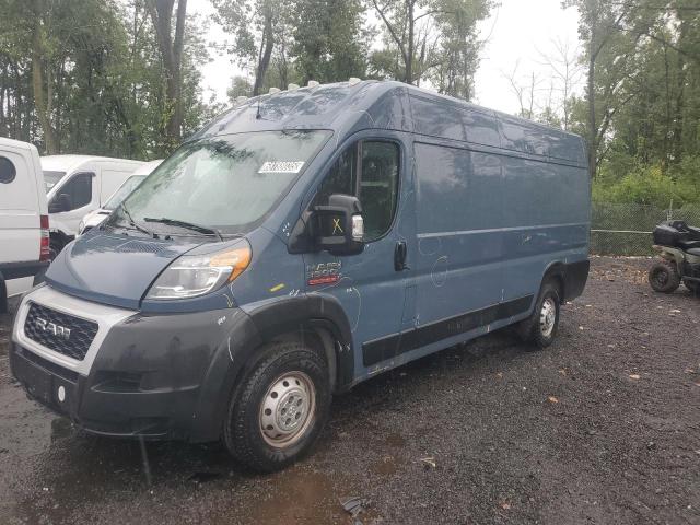 2021 RAM PROMASTER 3500 HIGH, 